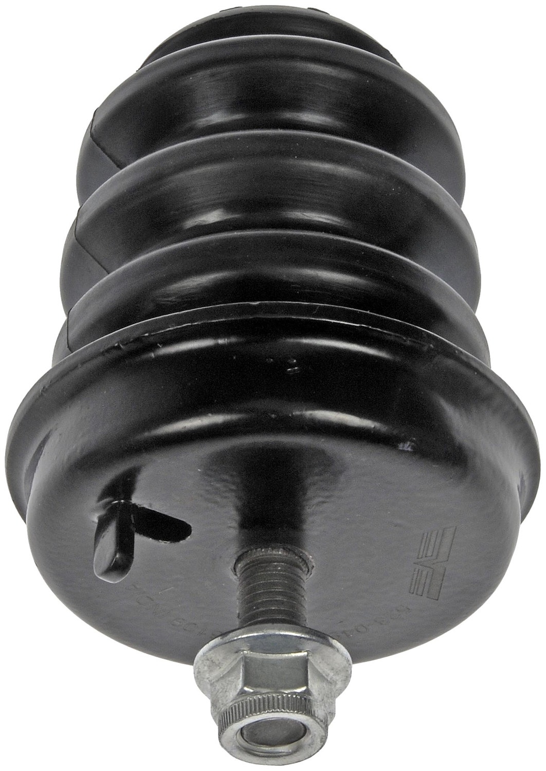 Dorman - Oe Solutions Leaf Spring Bumper P/N:523-049  Leaf Spring Bumper P/N: