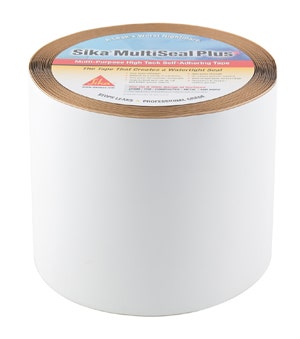 Sika Multiseal 6'X50' Wht Sika Multiseal 6 X50  Wht
