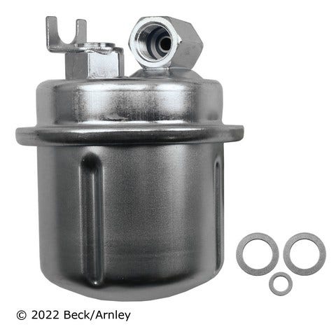Beck/Arnley Fuel Filter P/N:043-0954  Fuel Filter P/N: