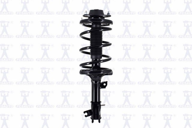 Focus Auto Parts Suspension Strut And Coil Spring Assembly P/N:1331796L