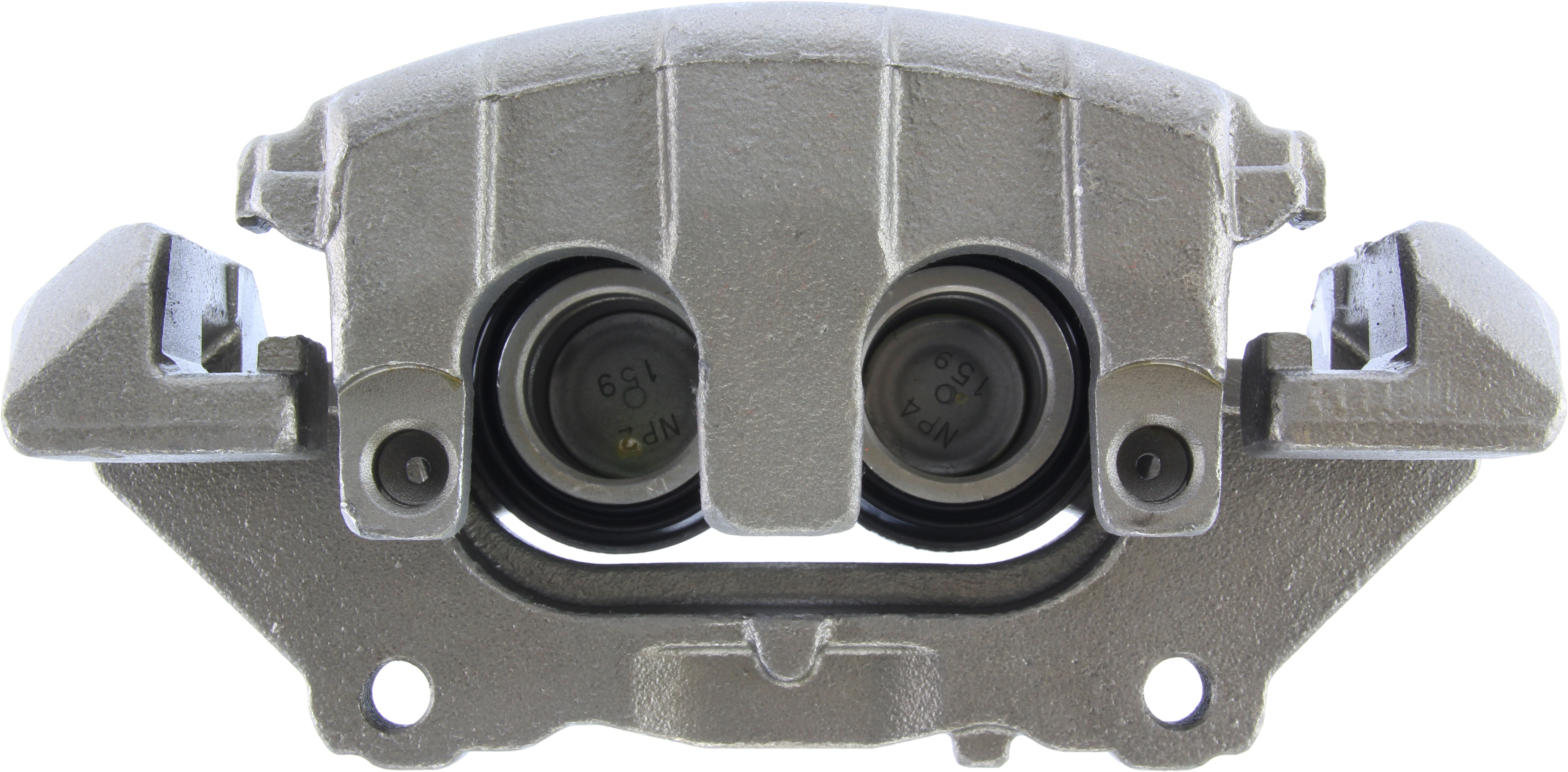 Centric Parts Disc Brake Caliper P/N:141.39068  Disc Brake Caliper P/N: