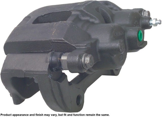 Cardone Reman Disc Brake Caliper P/N:18-B4989  Disc Brake Caliper P/N: