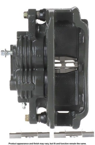 Cardone Reman Disc Brake Caliper P/N:18-B4838  Disc Brake Caliper P/N: