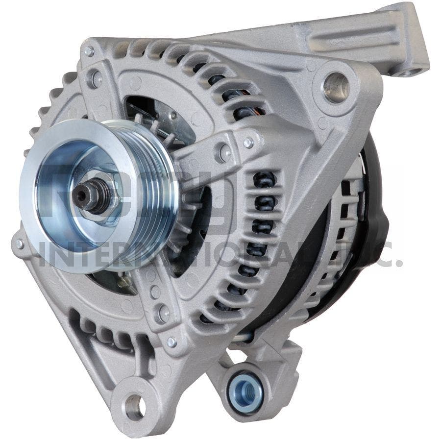 Remanufactured Alternator Remanufactured Alternator