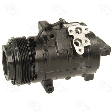 Four Seasons A/C Compressor P/N:157314  A/C Compressor P/N: