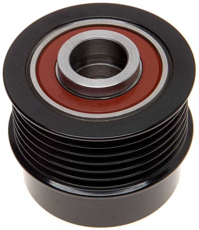 Decoupler Pulley Decoupler Pulley