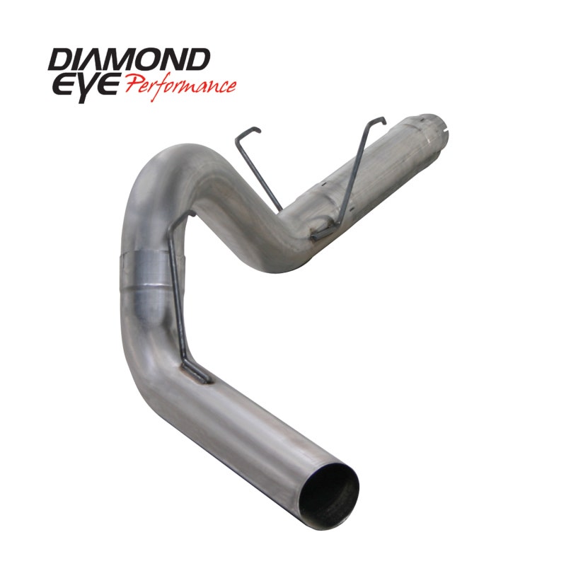 Diamond Eye K5252s Diesel Particulate Filter-Back Diamond Eye  Diesel