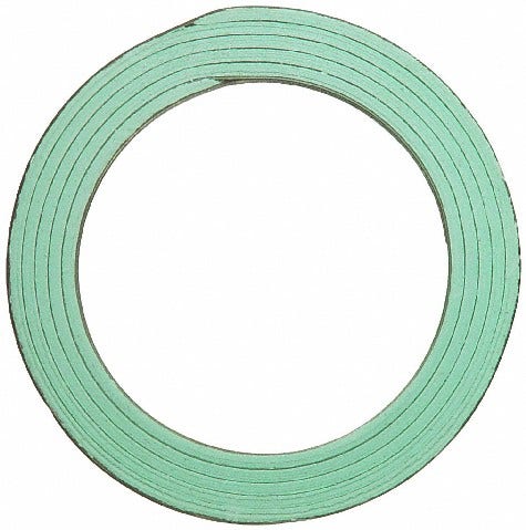 Fel-Pro Exhaust Pipe Flange Gasket P/N:60911  Exhaust Pipe Flange Gasket P/N: