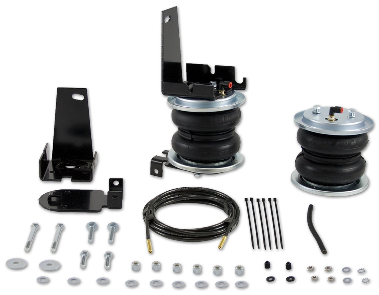 Air Lift 88340 Loadlifter 5000 Ultimate Air Spring Kit Fits 00-05 Excursion