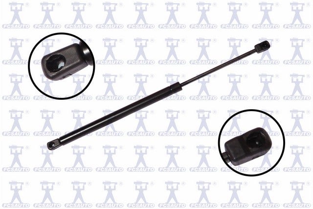 Focus Auto Parts Back Glass Lift Support P/N:84369  Back Glass Lift Support P/N: