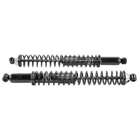 Monroe Shocks & Struts Suspension Shock Absorber And Coil Spring Assembly