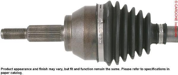 Cv Drive Axle Cv Drive Axle