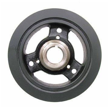 Dayco Engine Harmonic Balancer P/N:Pb1439n  Engine Harmonic Balancer P/N: