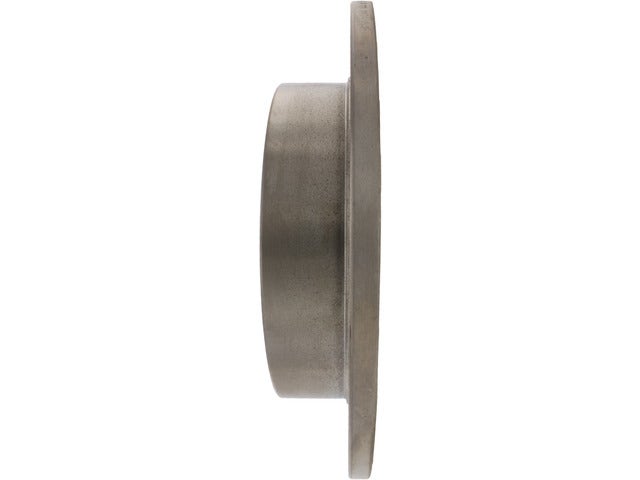Centric Parts Disc Brake Rotor P/N:121.62058  Disc Brake Rotor P/N: