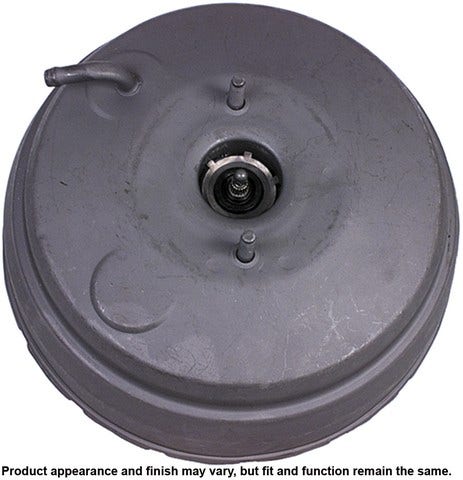 Cardone Reman Power Brake Booster P/N:53-2767  Power Brake Booster P/N:
