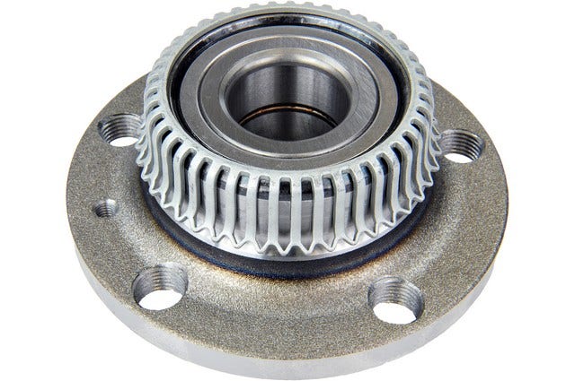 Mevotech Wheel Bearing And Hub Assembly P/N:H512012  Wheel Bearing And Hub