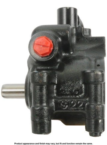 Cardone Reman Power Steering Pump P/N:20-389  Power Steering Pump P/N: