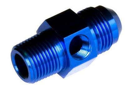 Redhorse Performance (9194-06-06-1) Adapter  917-04-1 Coupler Fitting 917