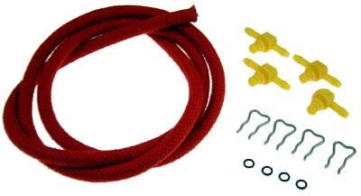 Gb Fuel Injector Fuel Return Hose P/N:7-004  Fuel Injector Fuel Return Hose P/N: