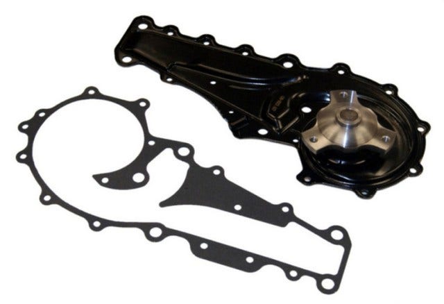 Gmb Engine Water Pump P/N:130-6023  Engine Water Pump P/N: