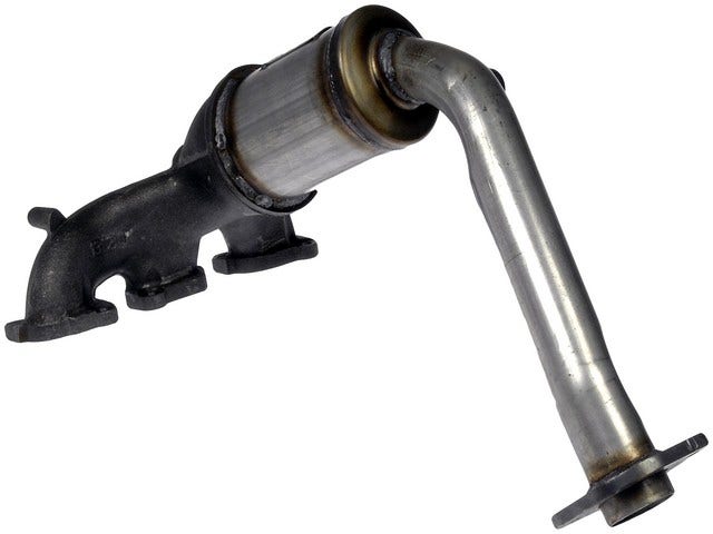 Dorman - Oe Solutions Exhaust Manifold With Integrated Catalytic Converter