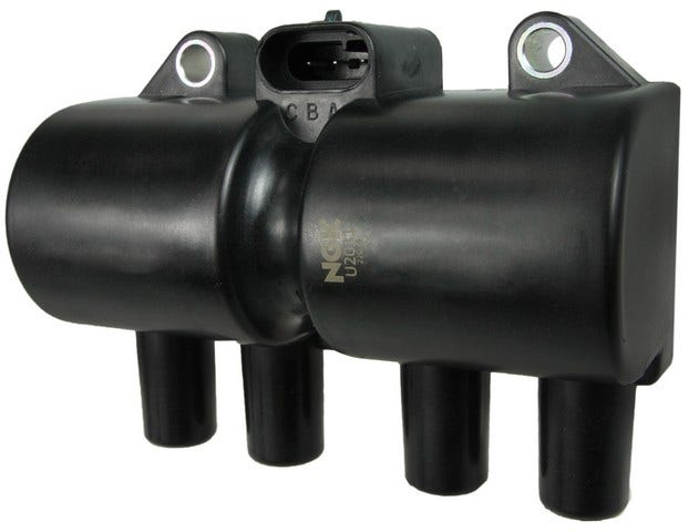 Ngk Ignition Coil P/N:48932  Ignition Coil P/N: