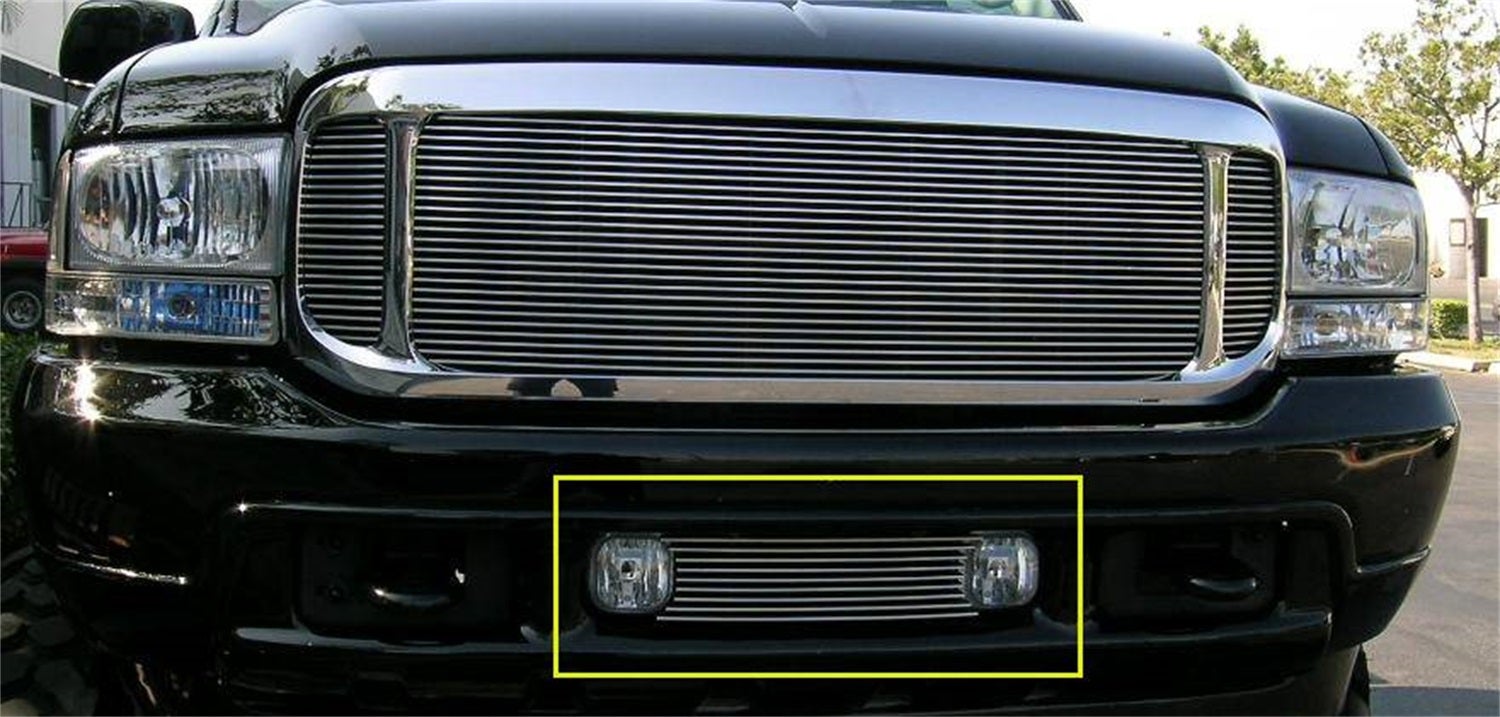 T-Rex Grilles 25567 Billet Series Bumper Grille   Billet Series Bumper Grille