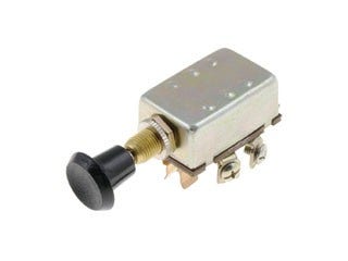 Dorman - Conduct-Tite Push / Pull Switch P/N:85989 Dorman - Conduct-Tite Push /