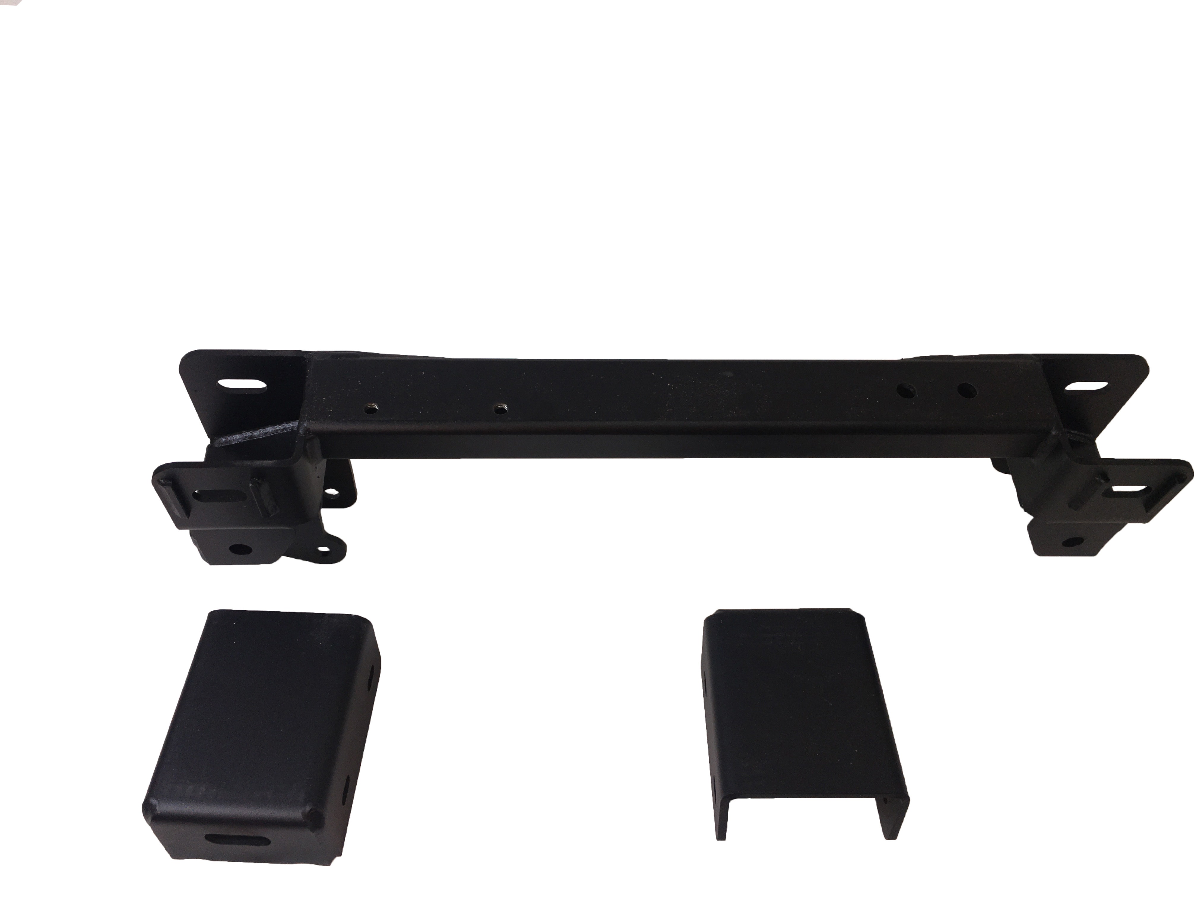 17-18 F150 Frt Bx Kit 4/4 17-18 F150 Frt Bx Kit 4/4