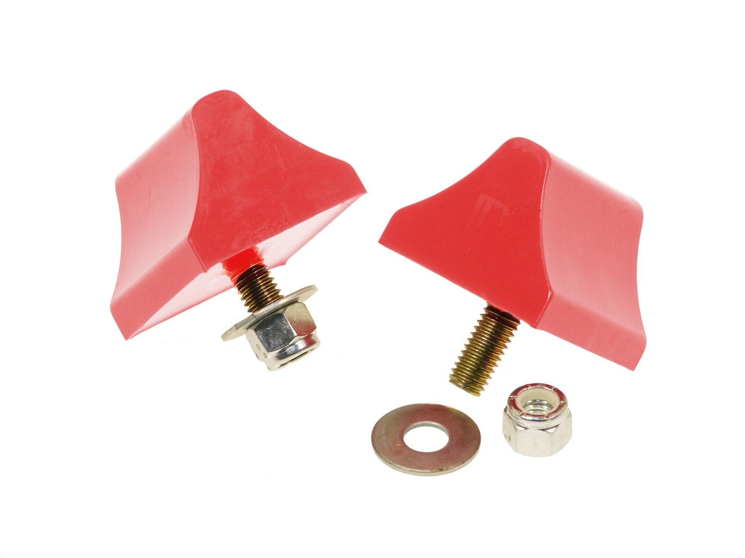 Prothane 19-1303 Universal Bump Stop Kit   Universal Bump Stop Kit
