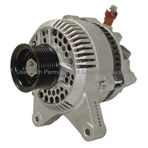 Mpa Alternator P/N:7790810  Alternator P/N: