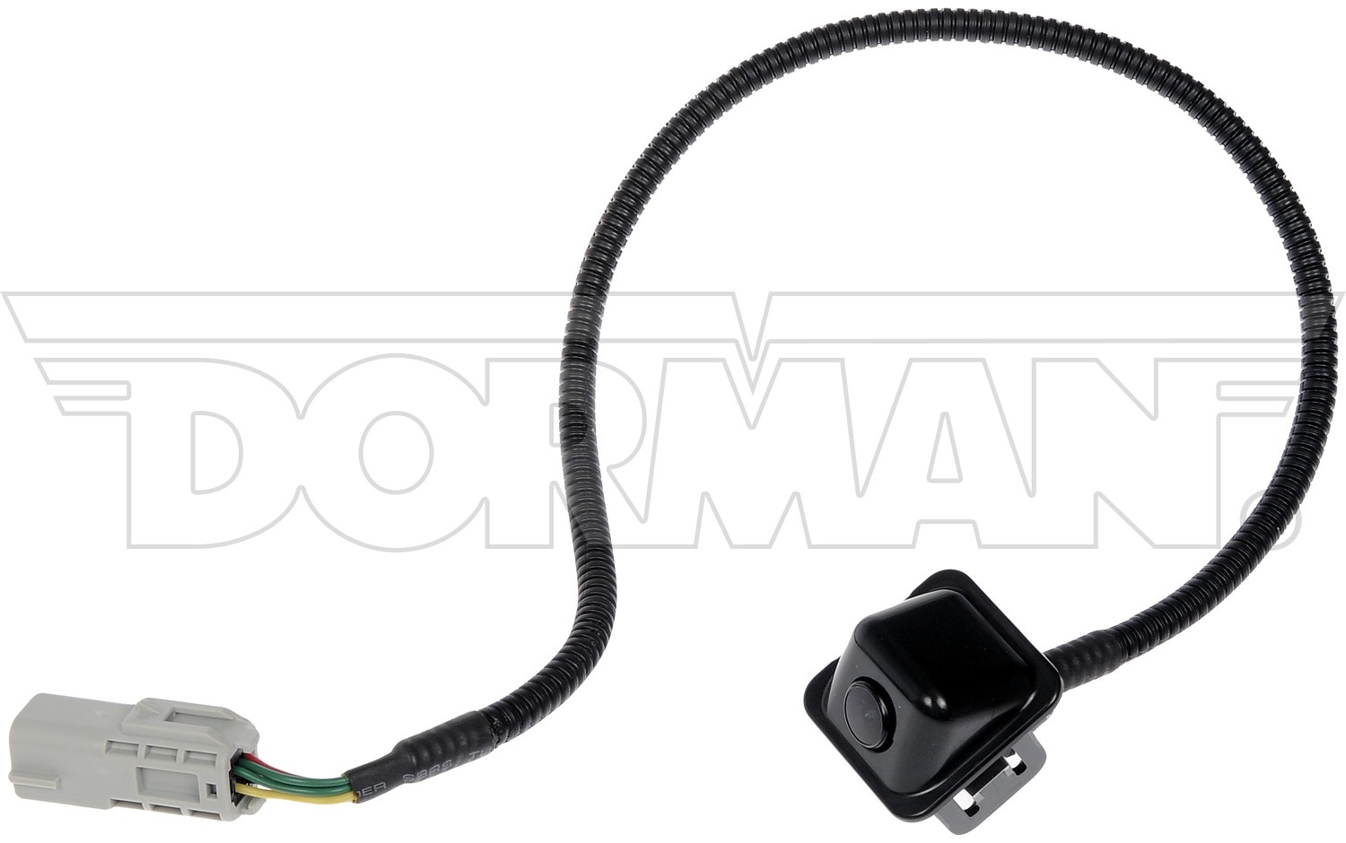 Dorman - Oe Solutions Park Assist Camera P/N:590-110  Park Assist Camera P/N: