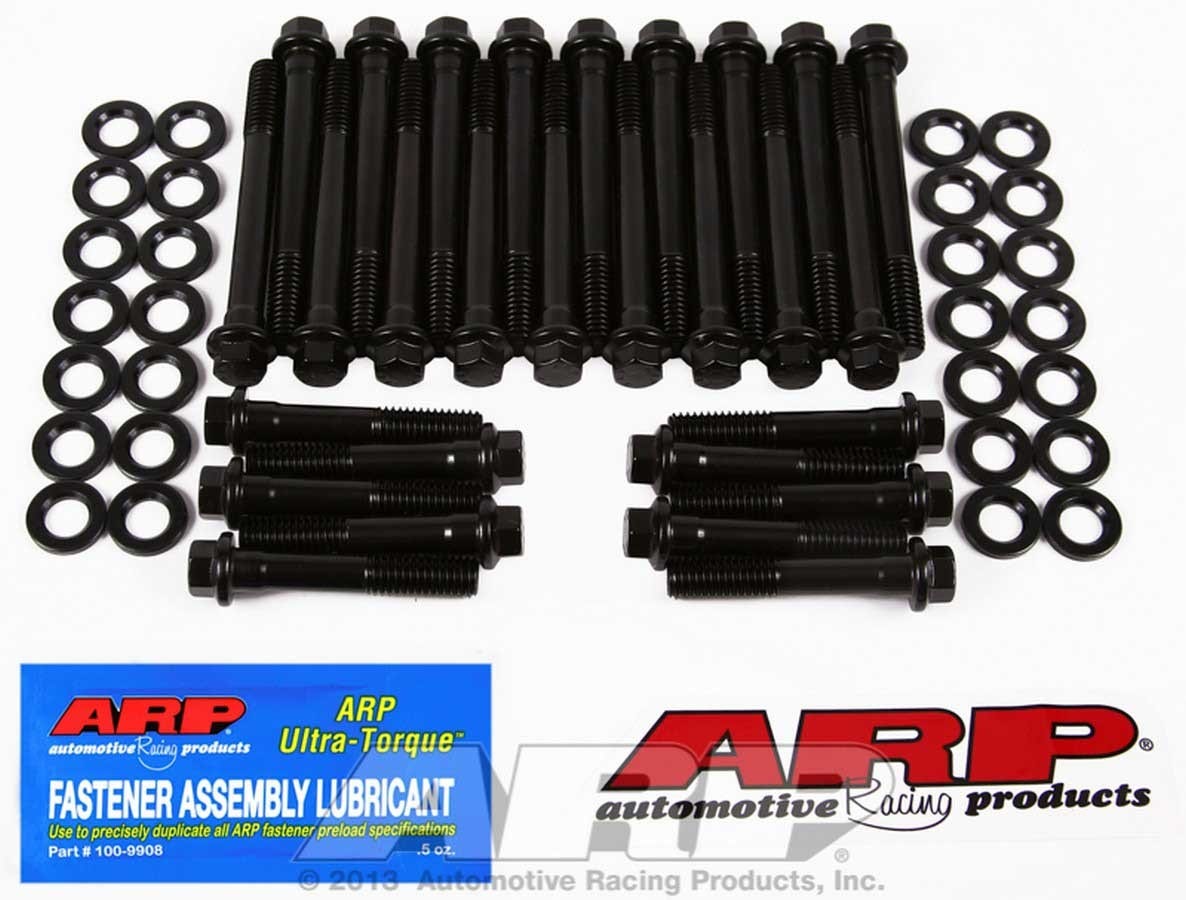 Amc Head Bolt Kit 6Pt. Amc Head Bolt Kit 6Pt.