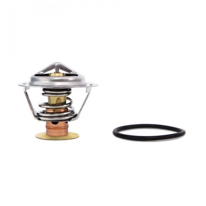 Mishimoto Mmts-Mus8-11 Racing Low Temp Thermostat Compatible With Ford Mustang