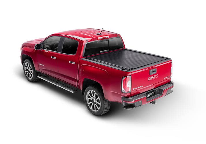 Retrax 80484 Retraxpro Mx Retractable Tonneau Cover   Pro Mx Retractable Tonneau