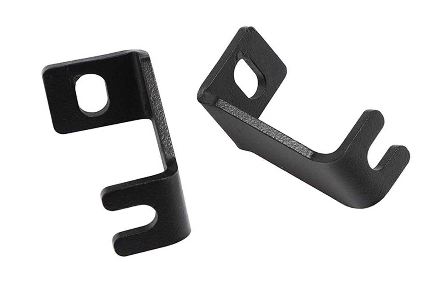 Dee Zee Dz1076 Ditch Light Bracket Fits 15-23 1500 F-150 Tundra   Ditch Light