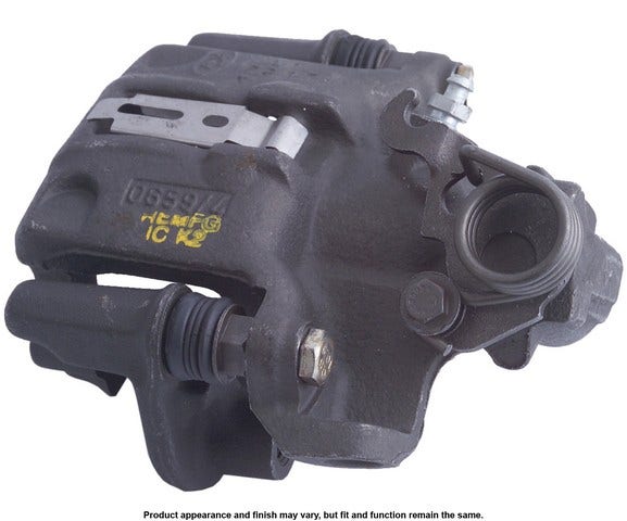 Cardone Reman Disc Brake Caliper P/N:19-B1346  Disc Brake Caliper P/N:
