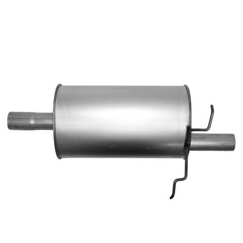 Ap Exhaust Exhaust Muffler,Muffler P/N:2508  Exhaust Muffler,Muffler P/N: