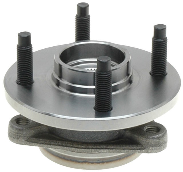 Raybestos Brakes Wheel Bearing And Hub Assembly P/N:713205 Professional Grade