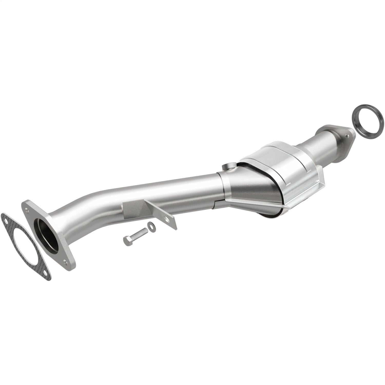 Magnaflow California Converter 5421025 Direct Fit California Catalytic Converter