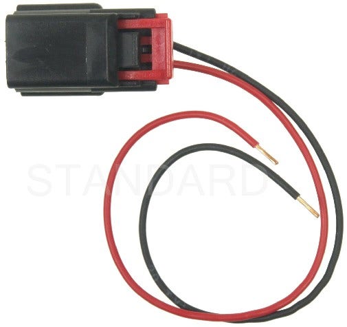 Standard Ignition Brake Fluid Level Sensor Connector,Running Board Lamp