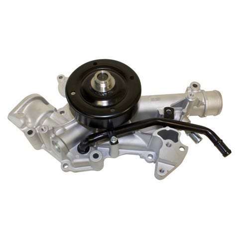 Gmb Engine Water Pump P/N:120-4370  Engine Water Pump P/N: