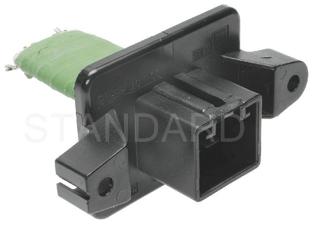 Standard Ignition Hvac Blower Motor Resistor P/N:Ru-640  Hvac Blower Motor