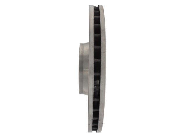 Centric Parts Disc Brake Rotor P/N:121.33092  Disc Brake Rotor P/N:
