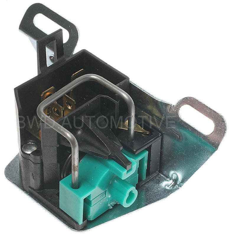 Standard Ignition Headlight Switch P/N:Ds-165 Standard Motor Engine Management