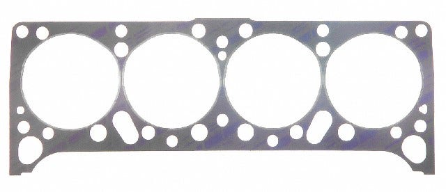 Fel-Pro Engine Cylinder Head Gasket P/N:8518 Pt  Gaskets 773 Gaskets Oem;