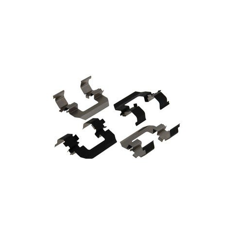 Carlson Disc Brake Caliper Abutment Service Kit P/N:P924  Disc Brake Caliper