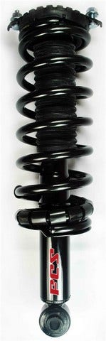 Focus Auto Parts Suspension Strut And Coil Spring Assembly P/N:1345397