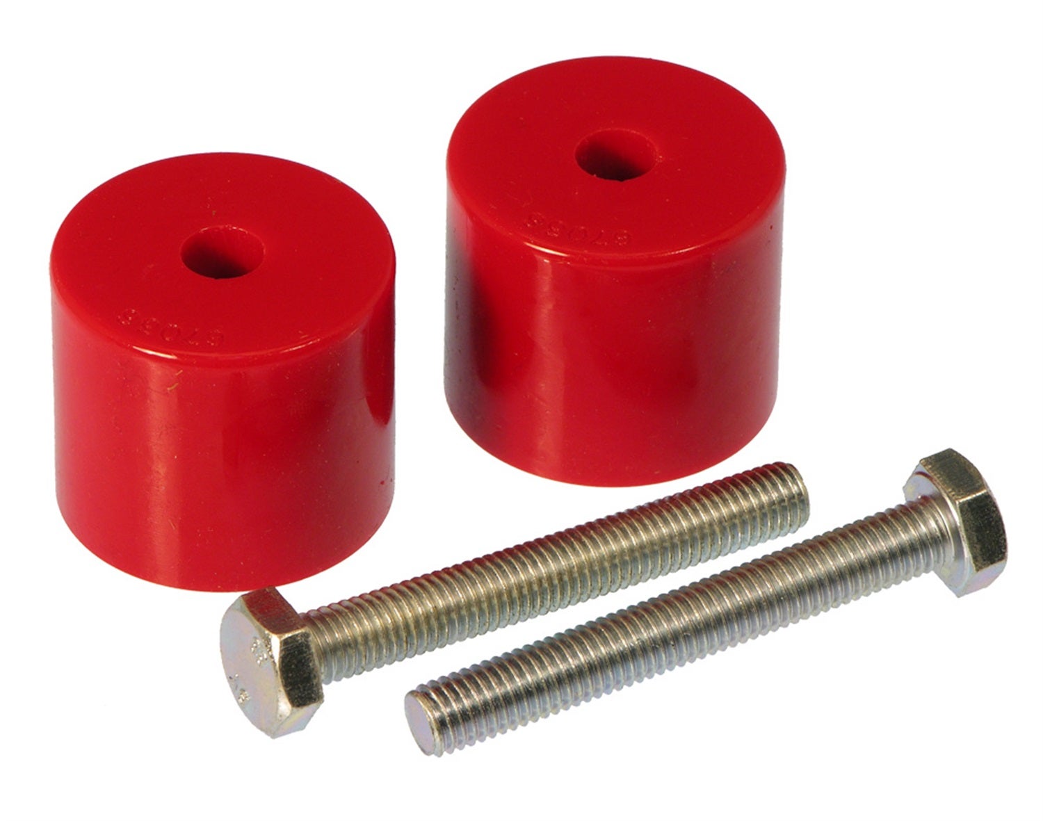 Prothane 1-1707 Bump Stop Kit Fits 97-04 Wrangler (Tj)   Bump Stop Kit Fits