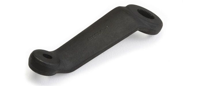Fabtech Fts310 Pitman Arm  Motorsports  Pitman Arm; Spline Count - 36, Lift
